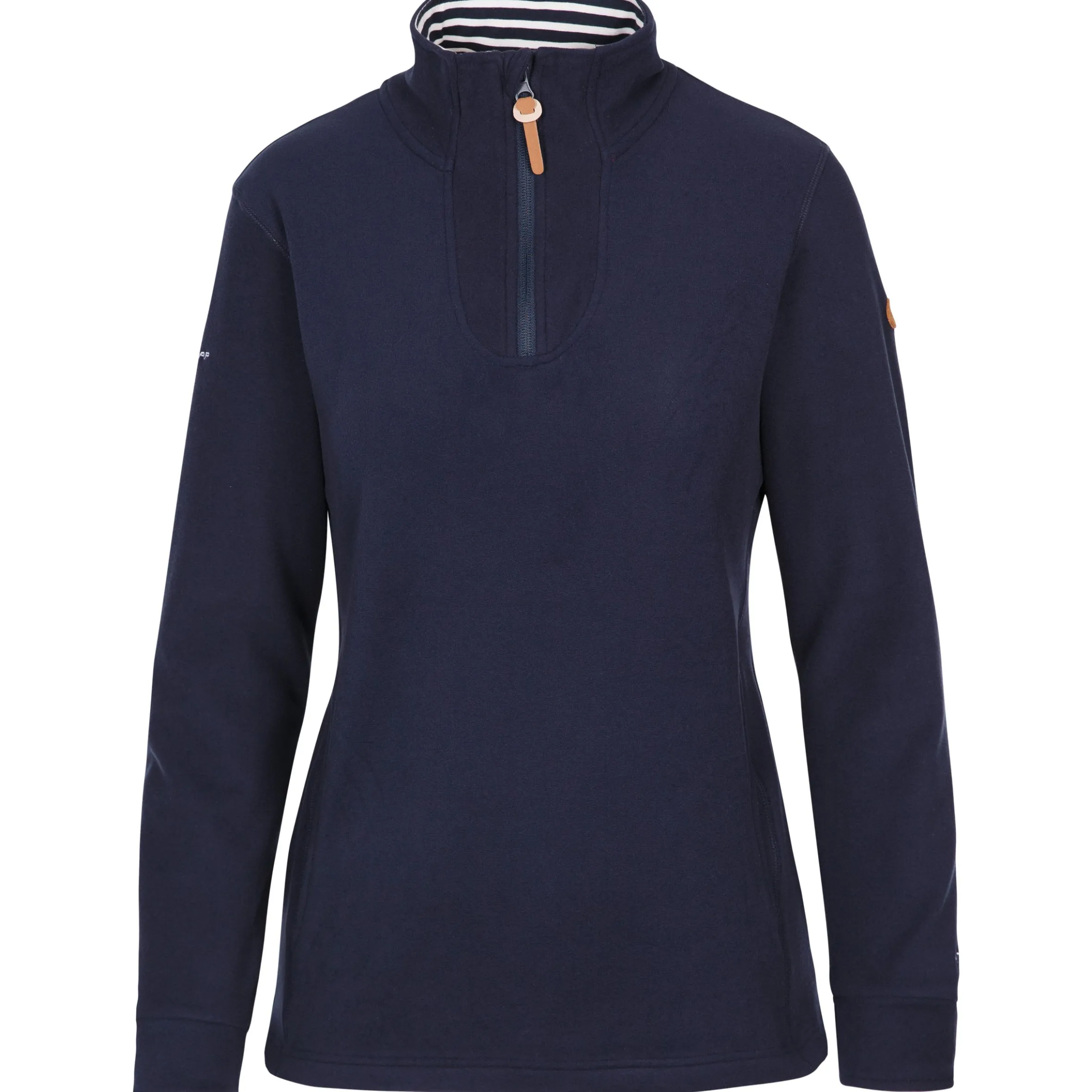 Trespass Womens Fleece AT200 Big Heart