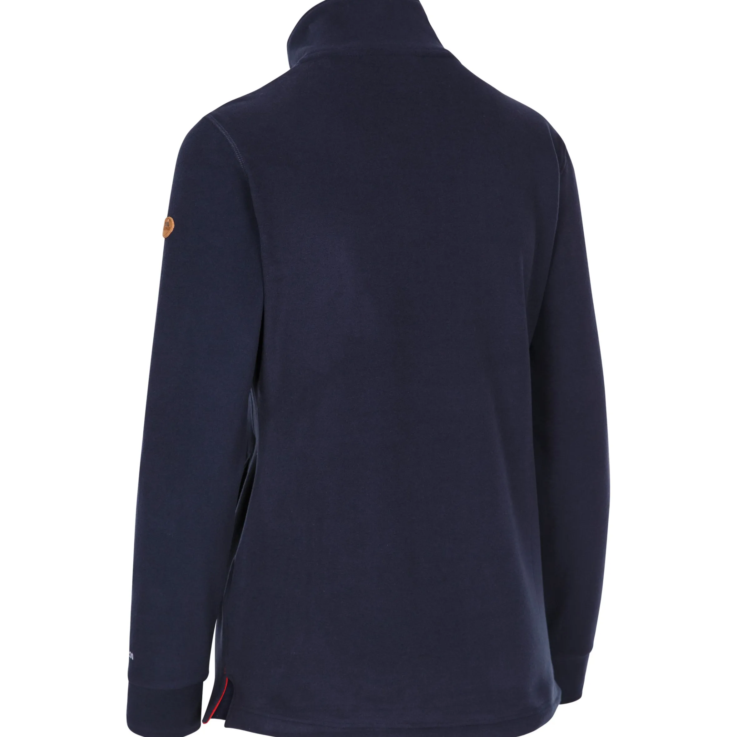 Trespass Womens Fleece AT200 Big Heart