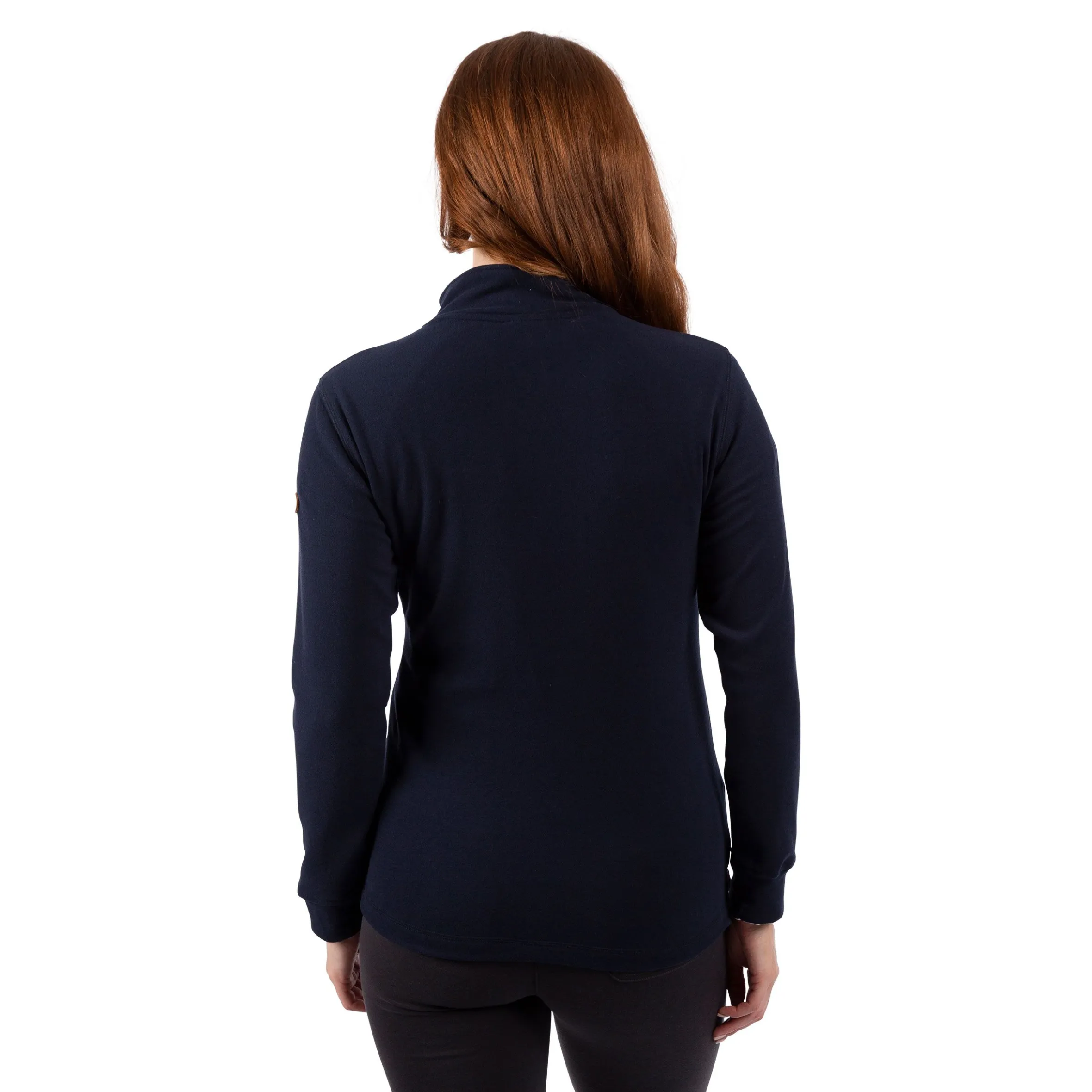 Trespass Womens Fleece AT200 Big Heart