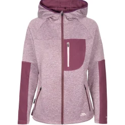 Trespass Women's Fleece AT200 Trullo