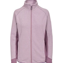 Trespass Womens Fleece Detour