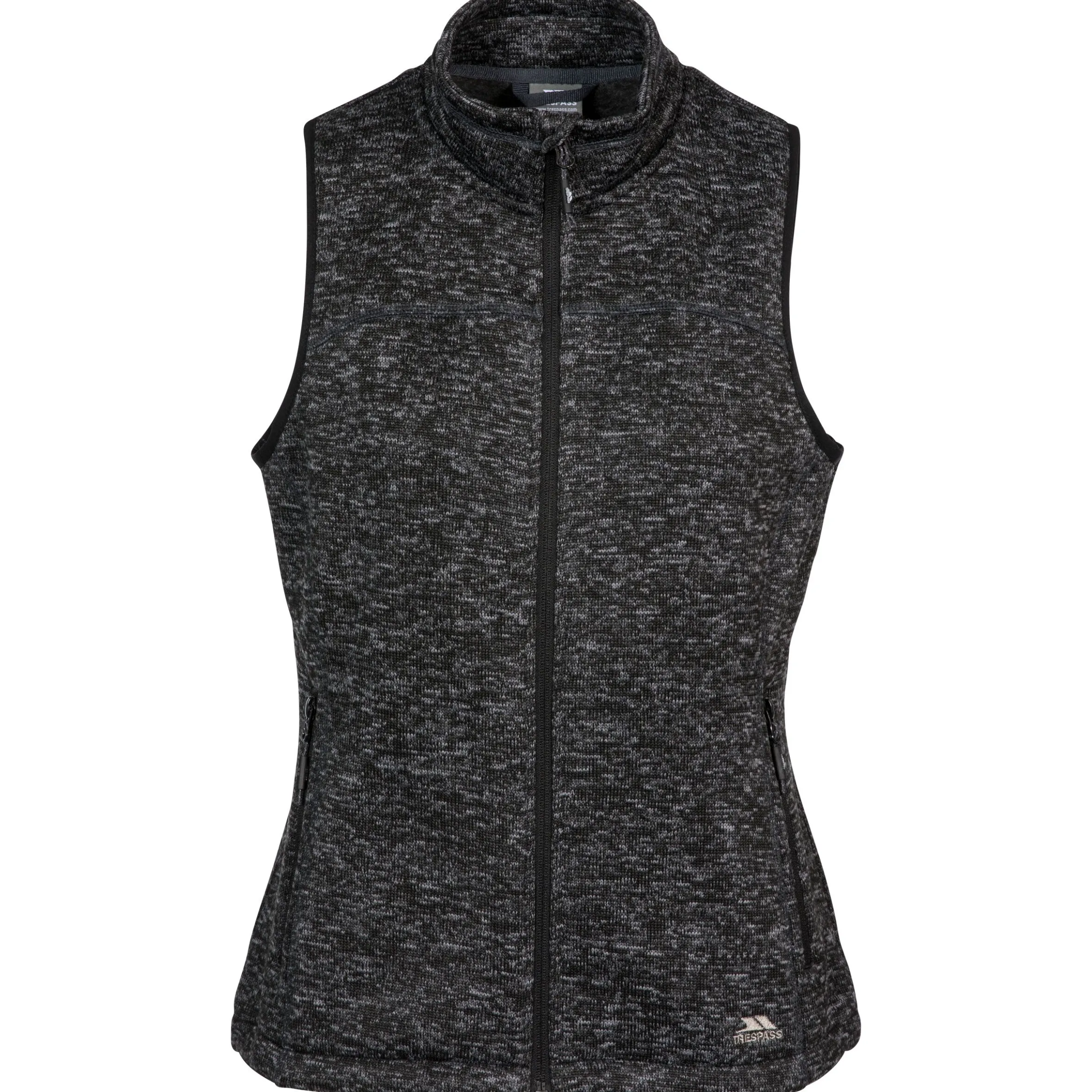 Trespass Womens Fleece Gilet Mildred