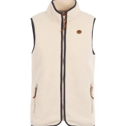 Trespass Women's Fleece Gilet AT300 Notion