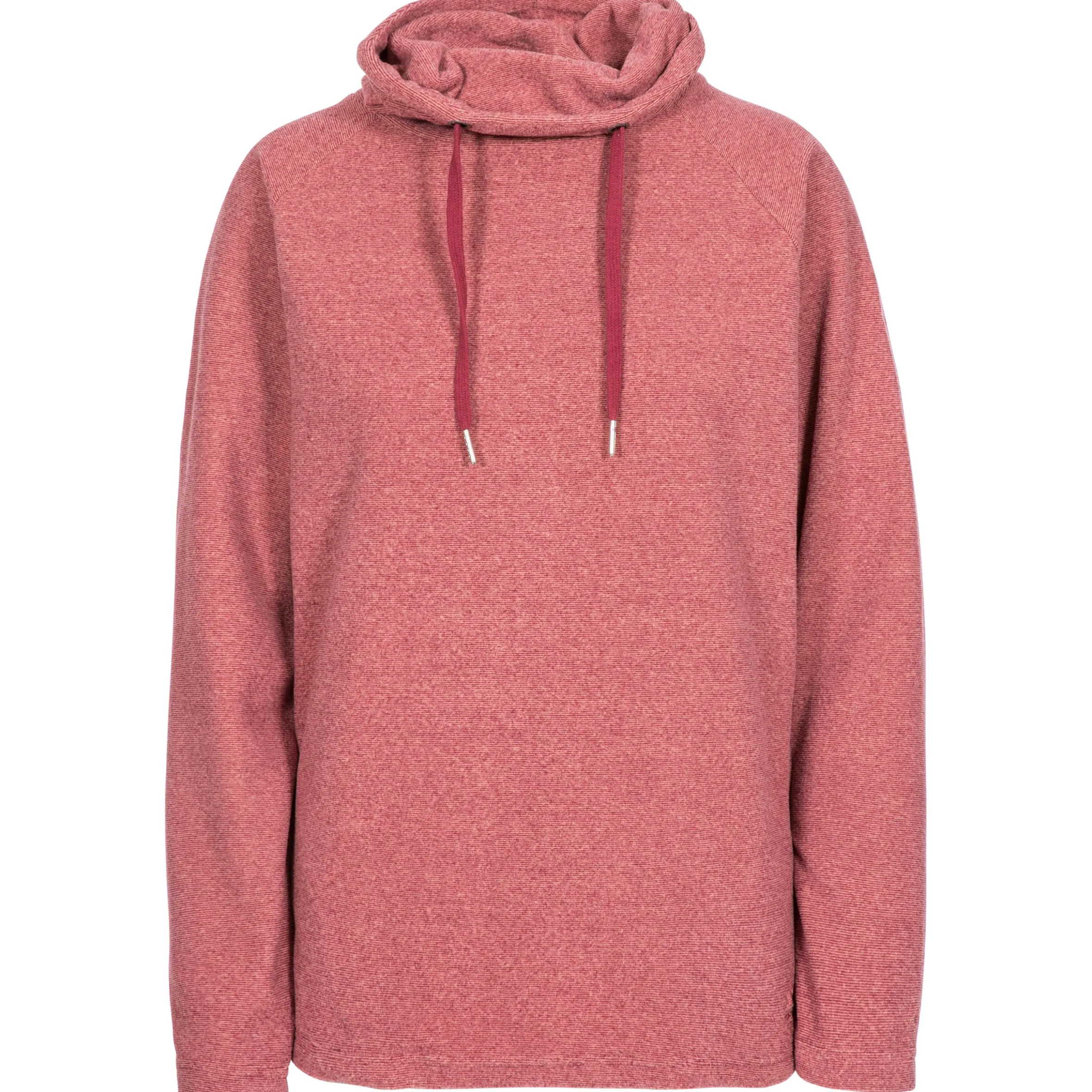 Trespass Womens Fleece Hoodie Jeannie