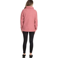 Trespass Womens Fleece Hoodie Jeannie