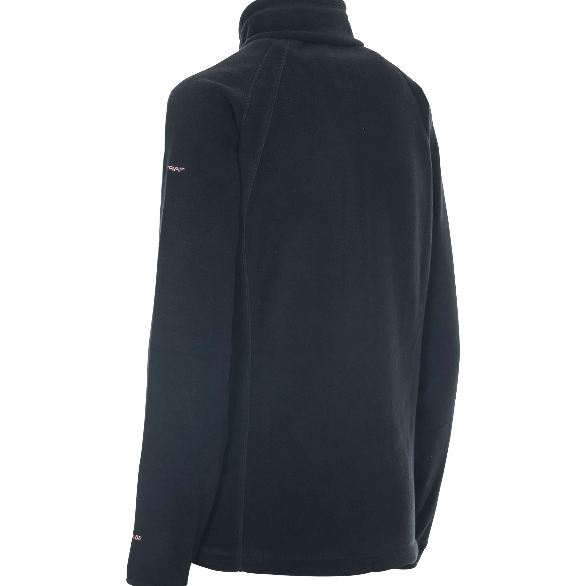 Trespass Womens Fleece Jacket Nonstop
