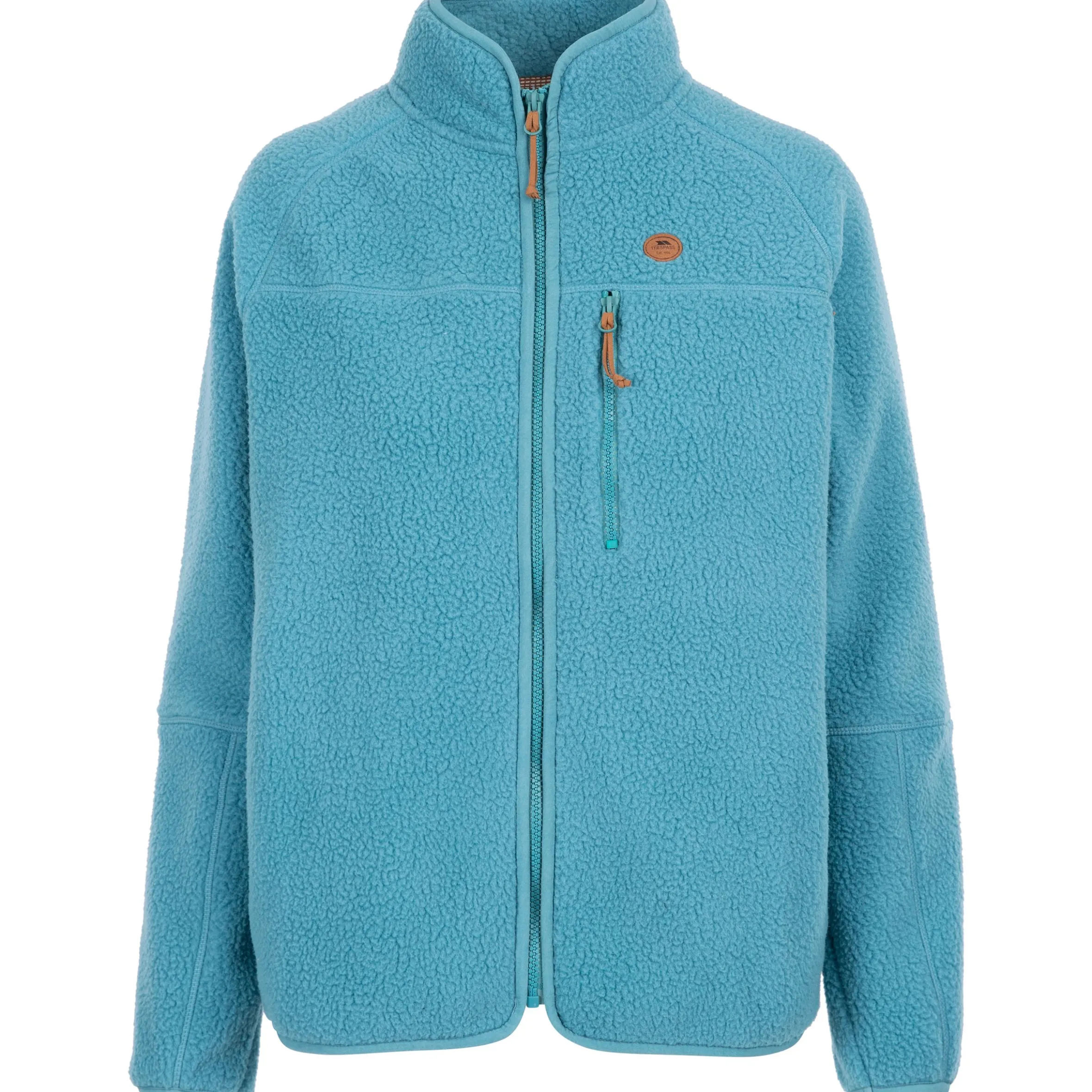 Trespass Women's Fleece Jacket AT200 Quake