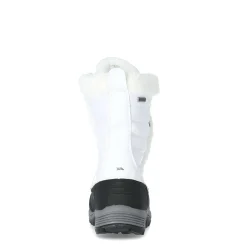 Trespass Womens Fleece Lined Waterproof Snow Boots Stalagmite II
