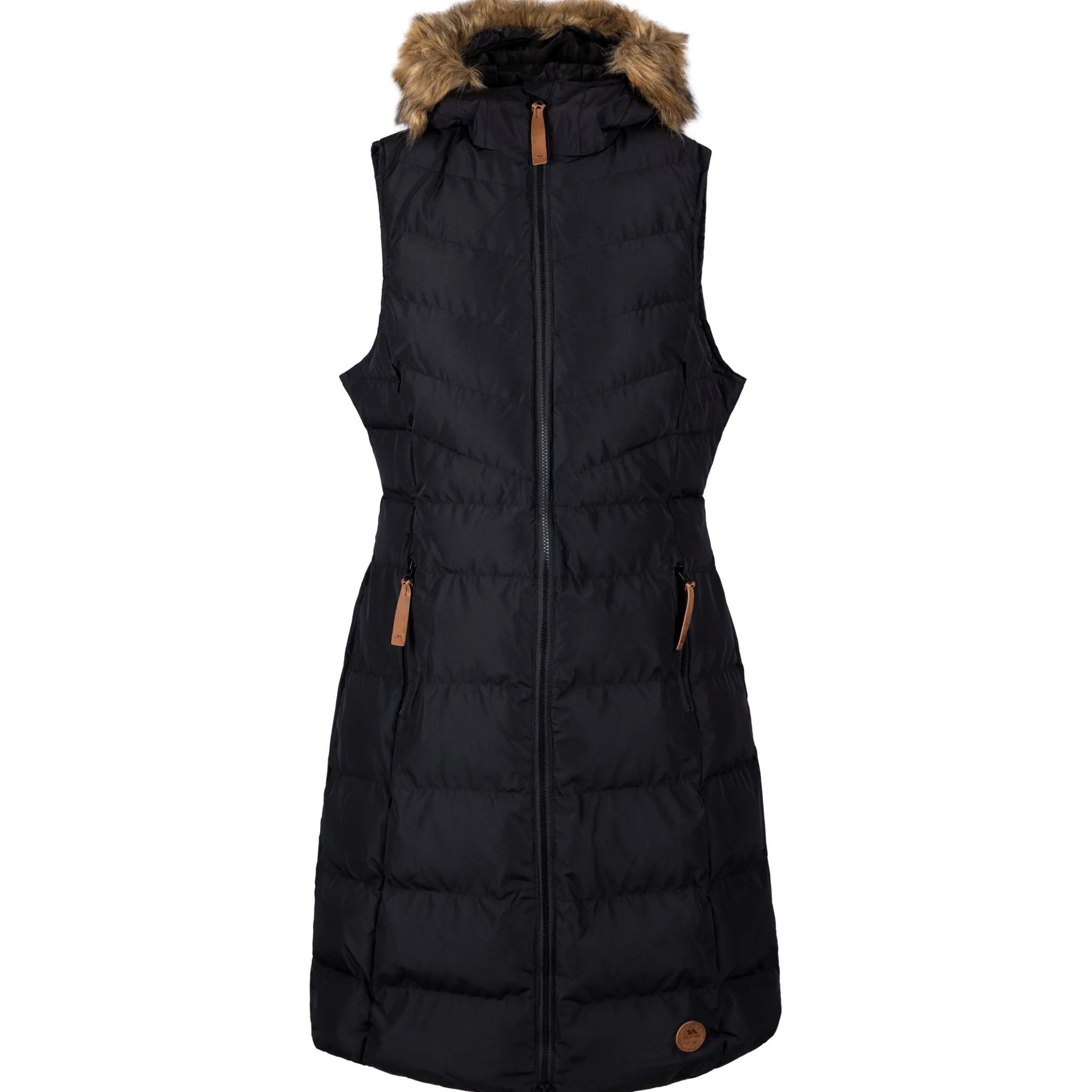 Trespass Womens Gilet Audrey