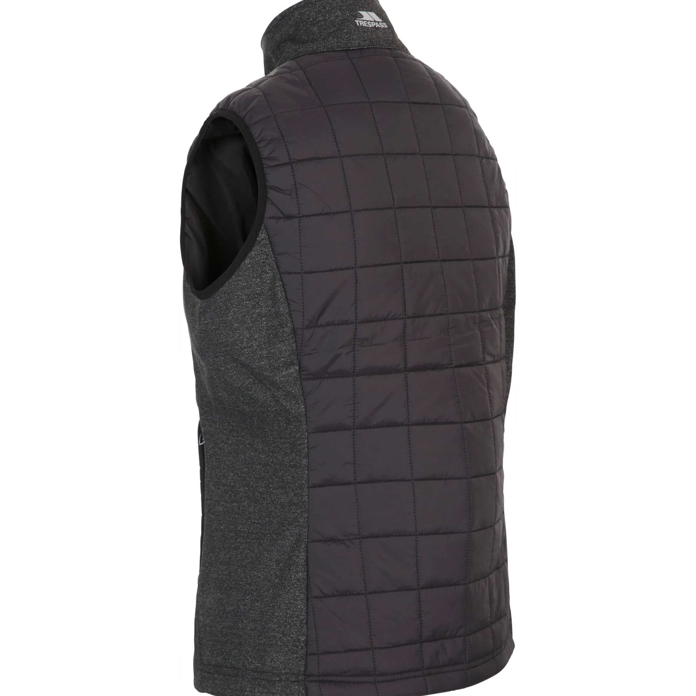 Trespass Womens Gilet Padded Lyla
