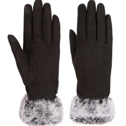 Trespass Womens Gloves Betsy