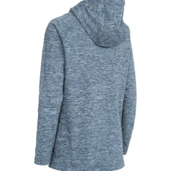 Trespass Womens Hooded Jumper Stumble