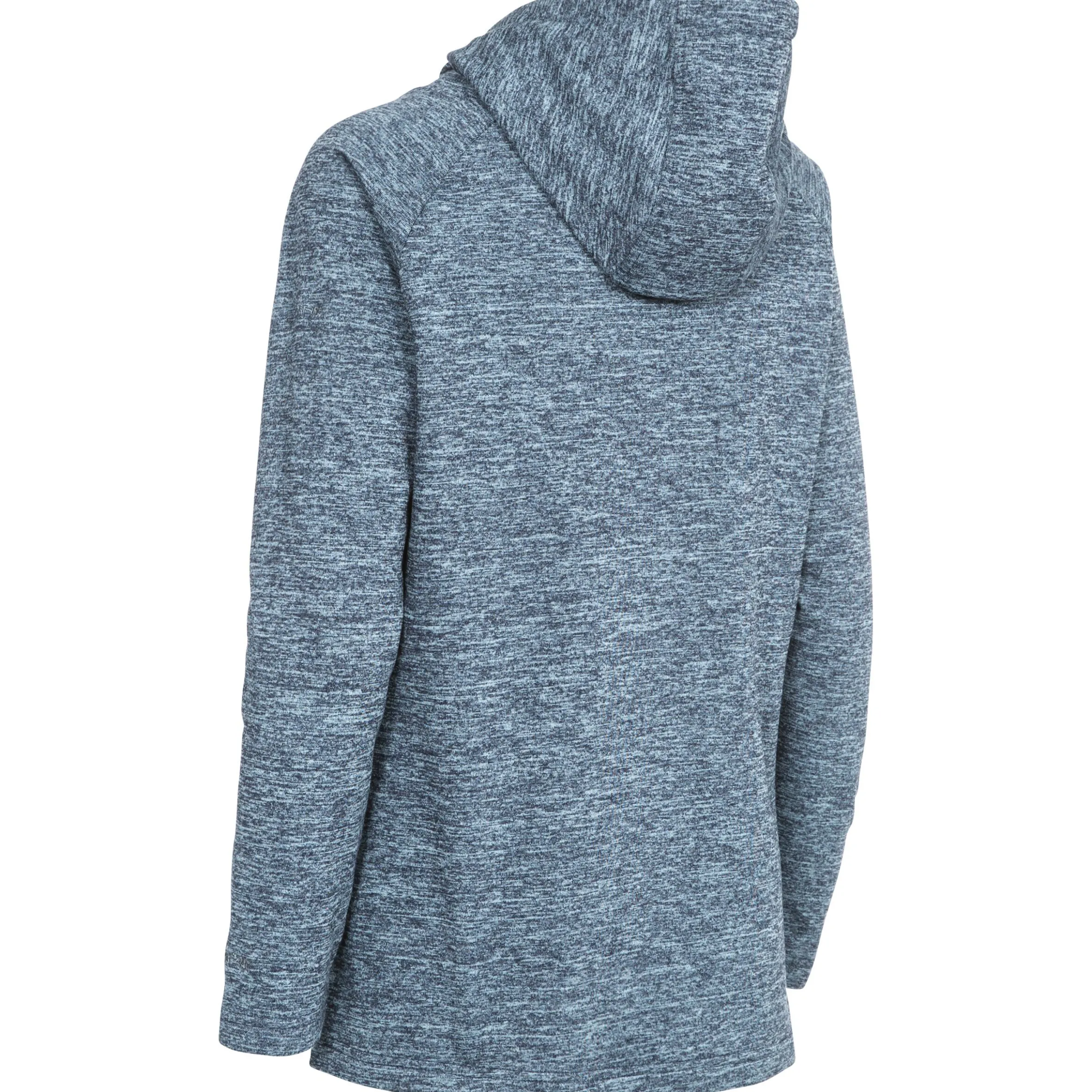 Trespass Womens Hooded Jumper Stumble