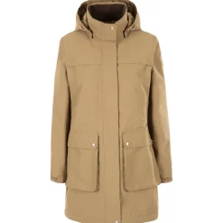 Trespass Womens Jacket Lyrics