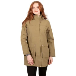 Trespass Womens Jacket Lyrics