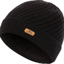 Trespass Womens Knitted Beanie Twisted