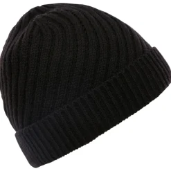 Trespass Womens Knitted Beanie Twisted