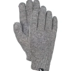 Trespass Womens Knitted Gloves Manicure