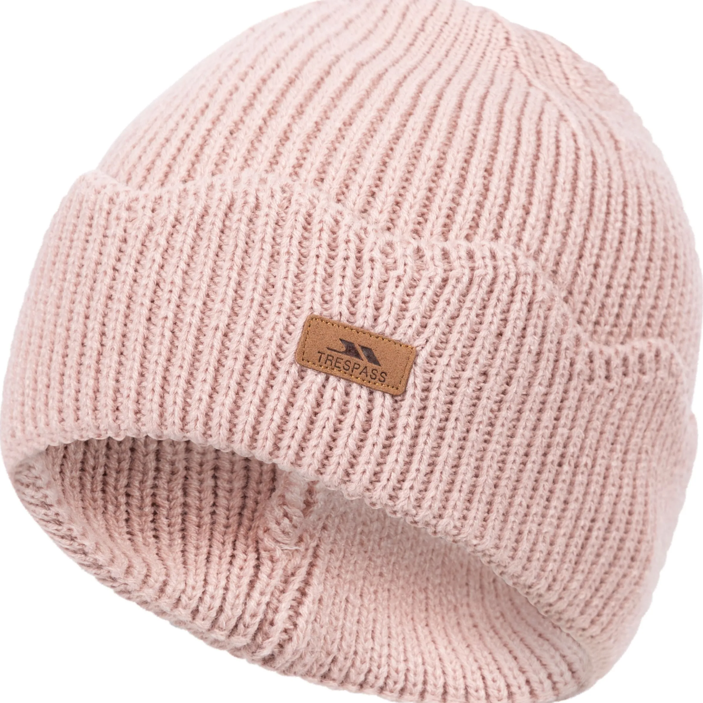Trespass Women's Knitted Hat Longo