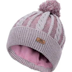 Trespass Women's Knitted Hat Elle