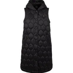 Trespass Women's Long Length Gilet Chapter