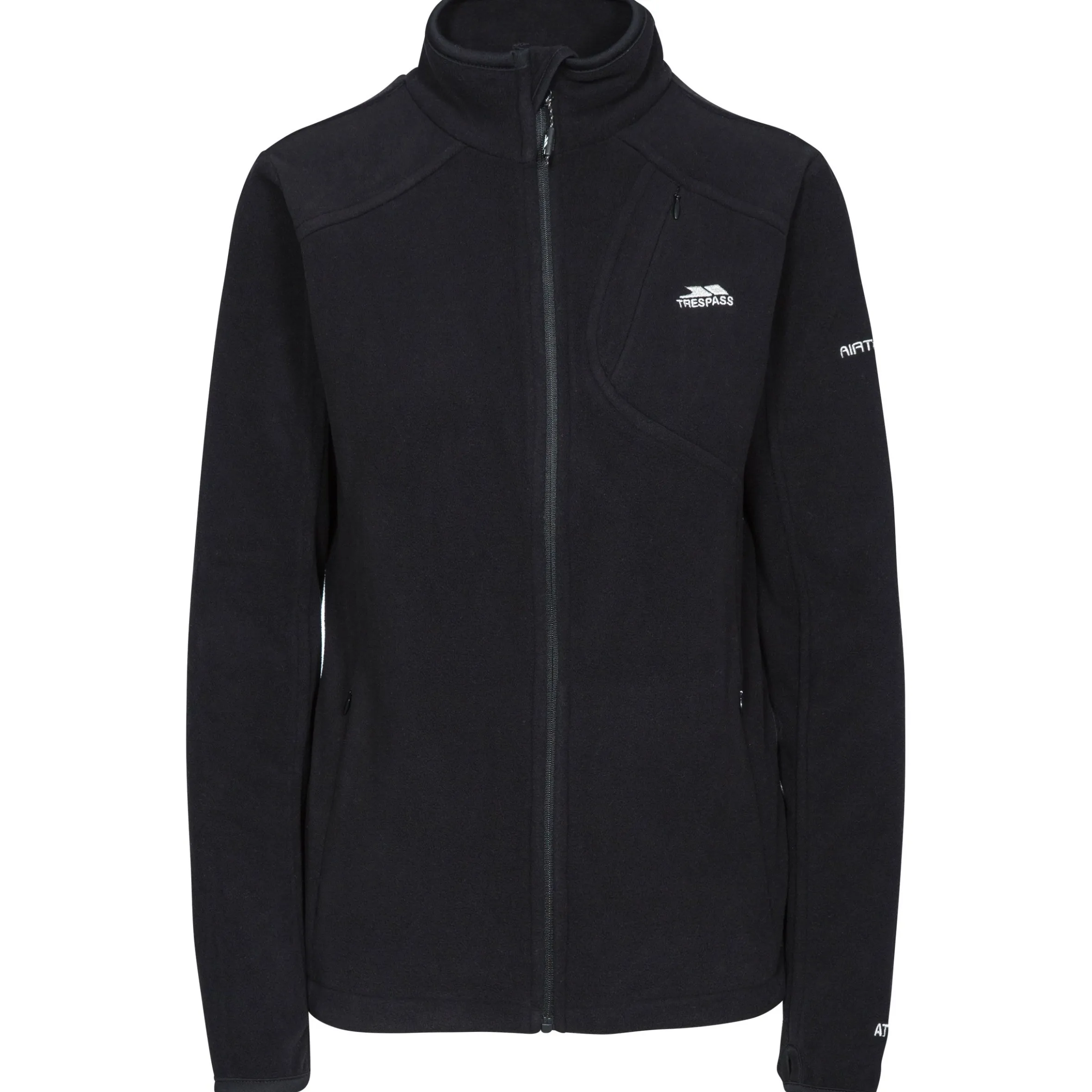 Trespass Womens Microfleece Saskia