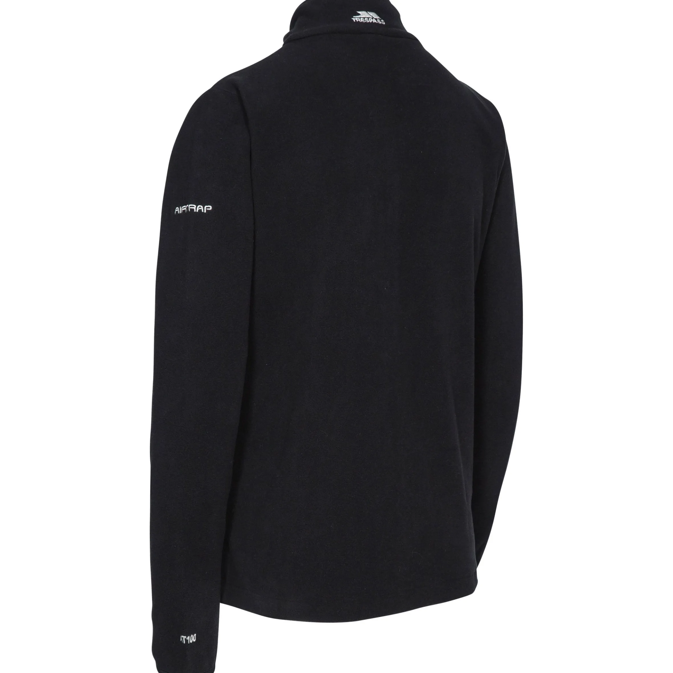 Trespass Womens Microfleece Saskia