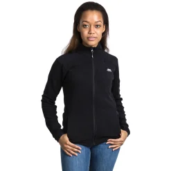 Trespass Womens Microfleece Saskia