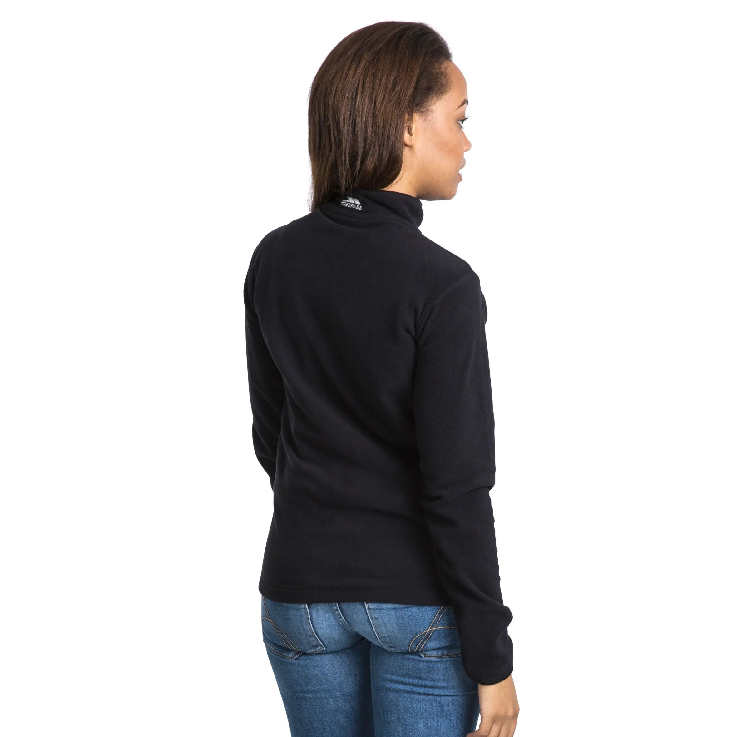 Trespass Womens Microfleece Saskia