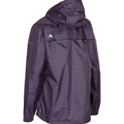 Trespass Womens Packaway Jacket Indulge