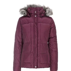 Trespass Womens Padded Jacket Nanette