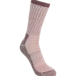 Trespass Womens Premium Walking Socks Springer