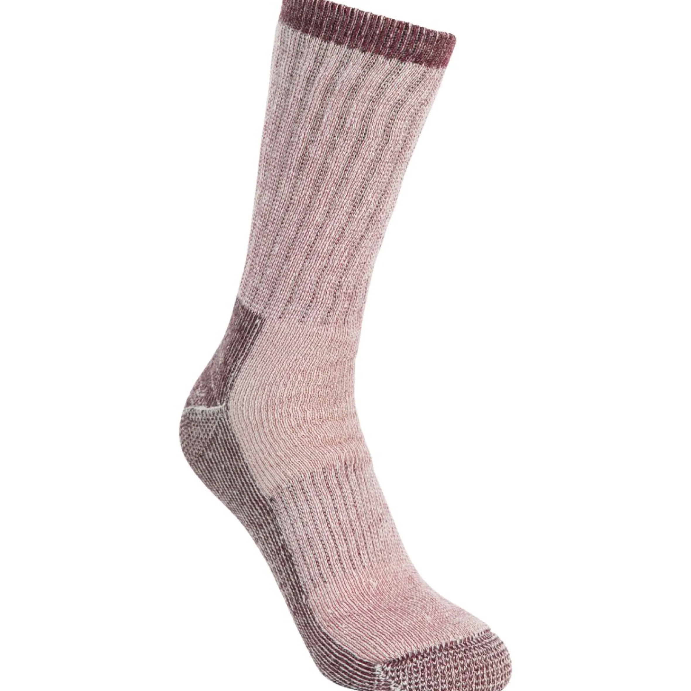 Trespass Womens Premium Walking Socks Springer