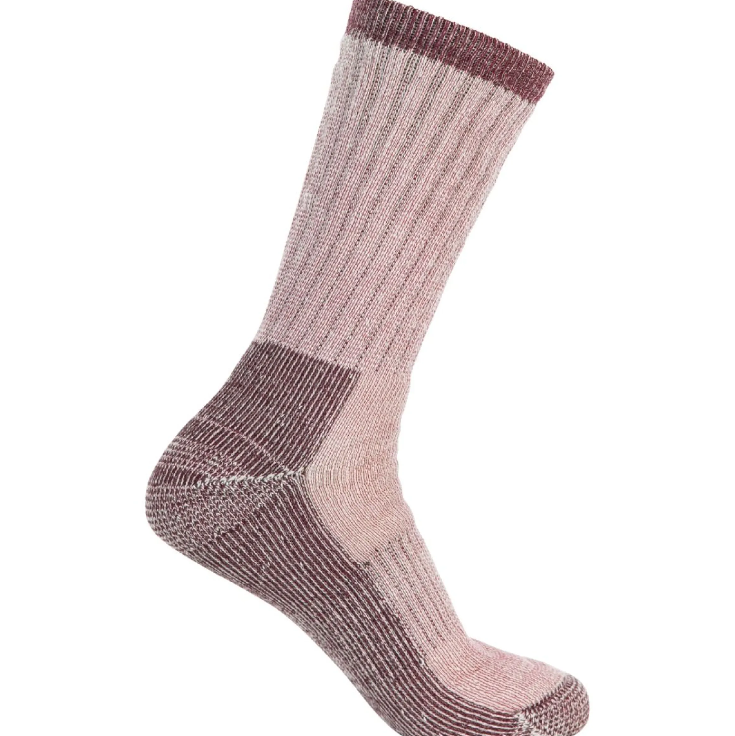 Trespass Womens Premium Walking Socks Springer