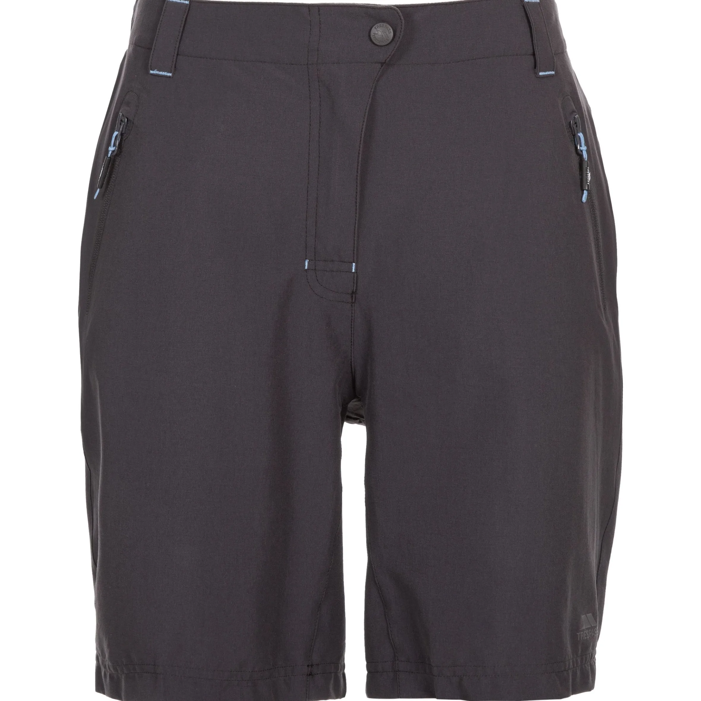 Trespass Womens Quick Dry Active Shorts Brooksy