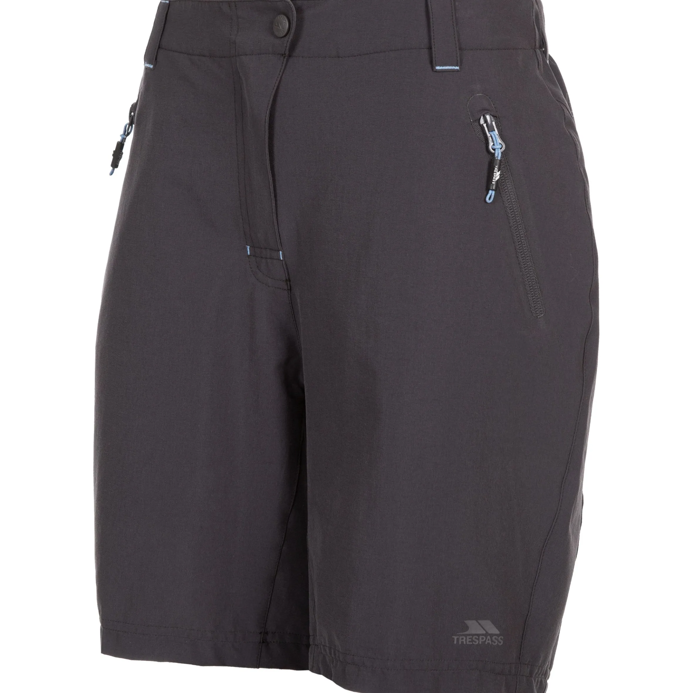 Trespass Womens Quick Dry Active Shorts Brooksy