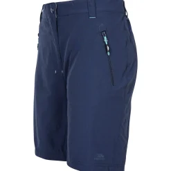 Trespass Womens Quick Dry Active Shorts Brooksy