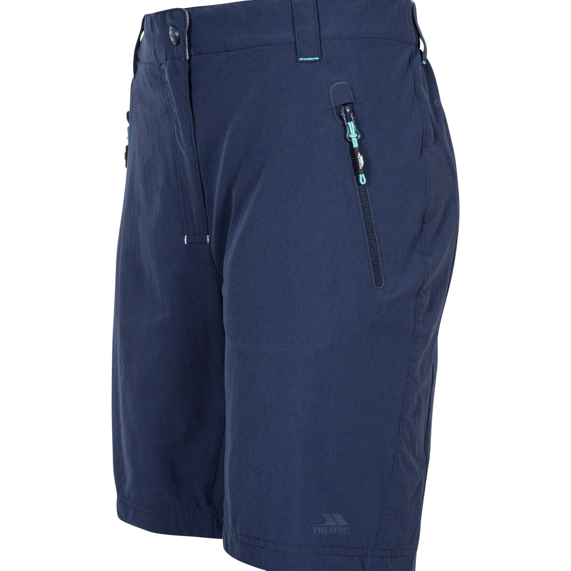 Trespass Womens Quick Dry Active Shorts Brooksy