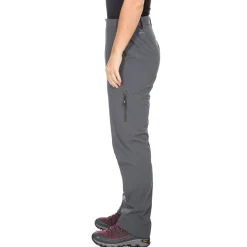Trespass Womens Quick Dry Walking Trousers Pasture