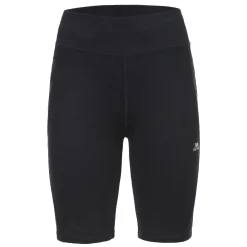 Trespass Womens Quick Dry Cycling Shorts Melodie