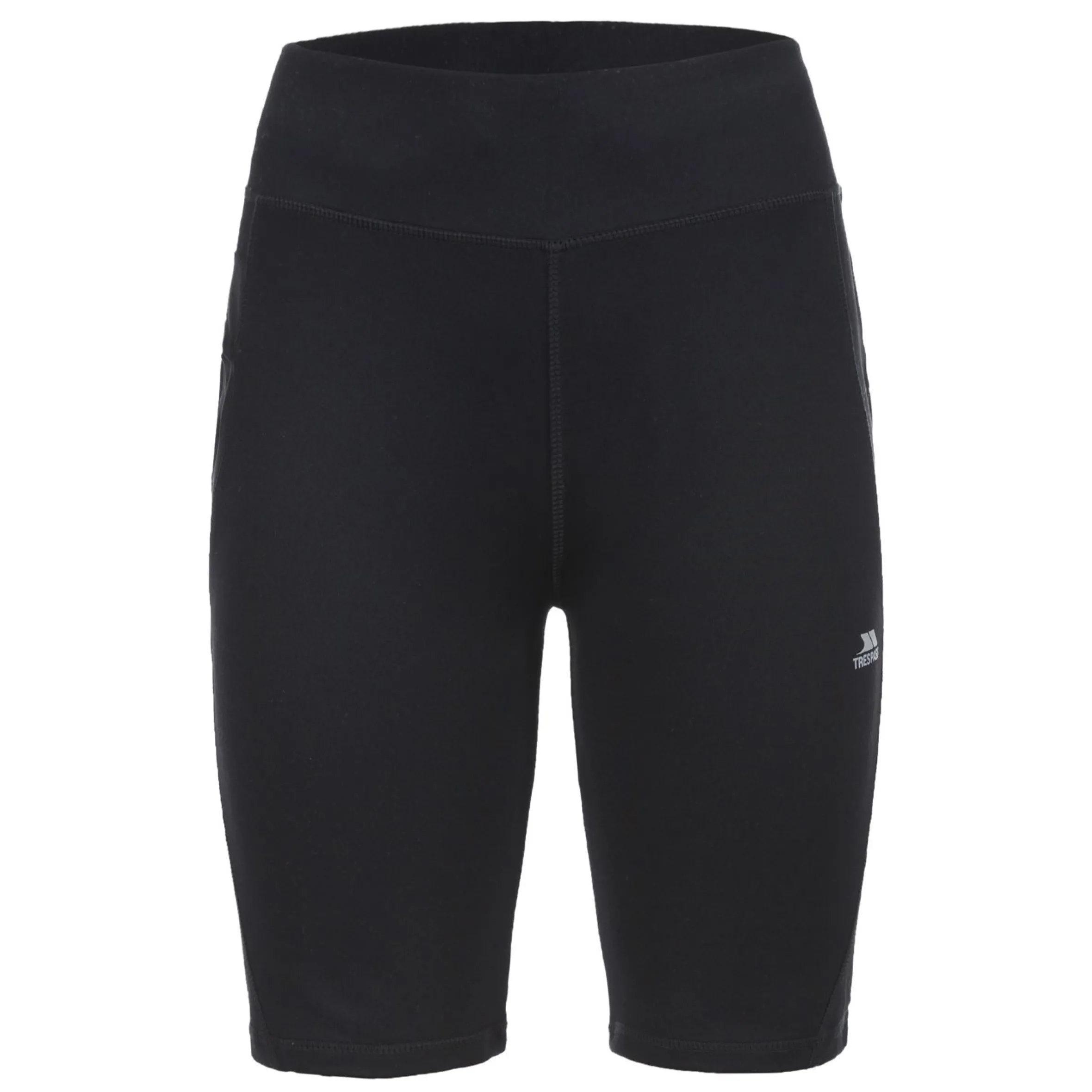 Trespass Womens Quick Dry Cycling Shorts Melodie