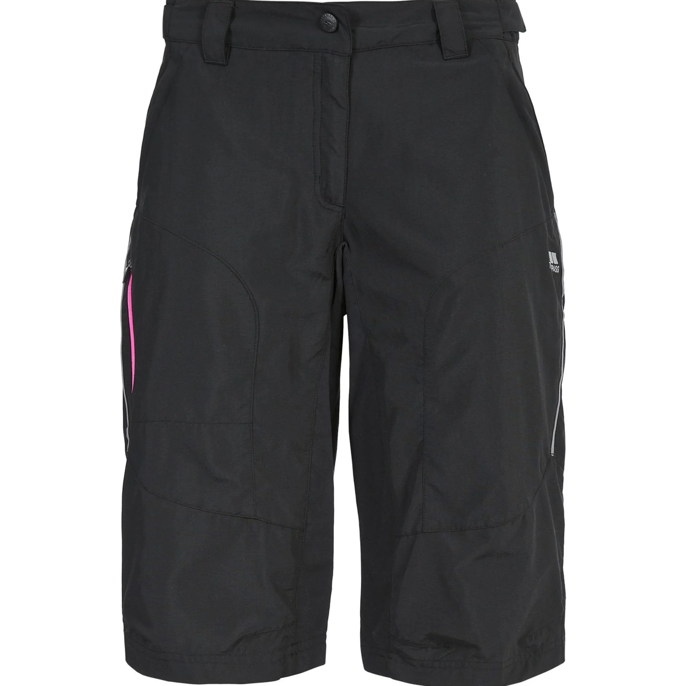 Trespass Womens Quick Dry Cycling Shorts Sinem