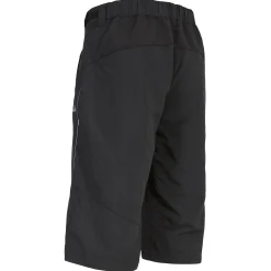 Trespass Womens Quick Dry Cycling Shorts Sinem