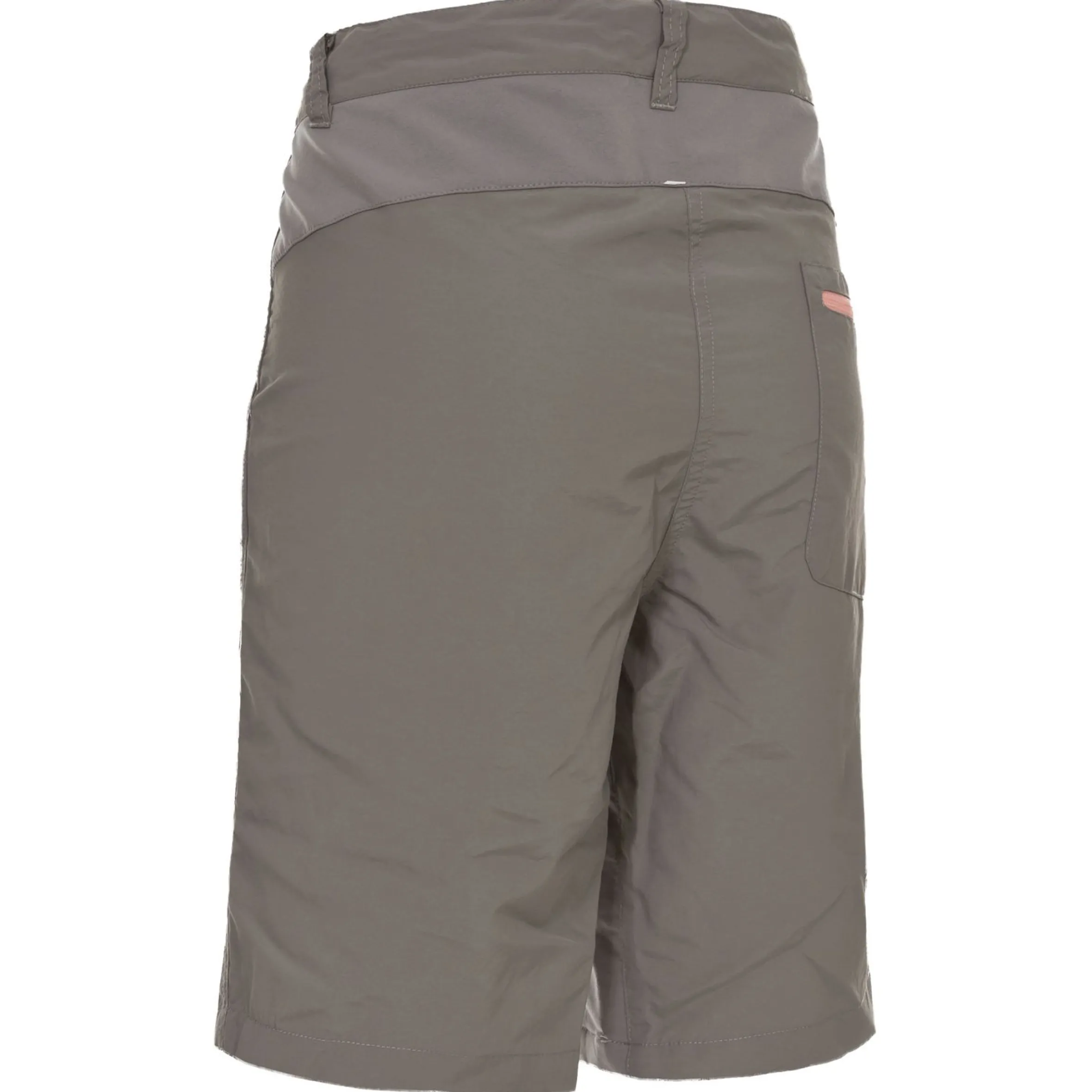 Trespass Womens Quick Dry Trekking Shorts Hashtag