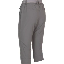 Trespass Womens Quick Dry Trousers Grateful