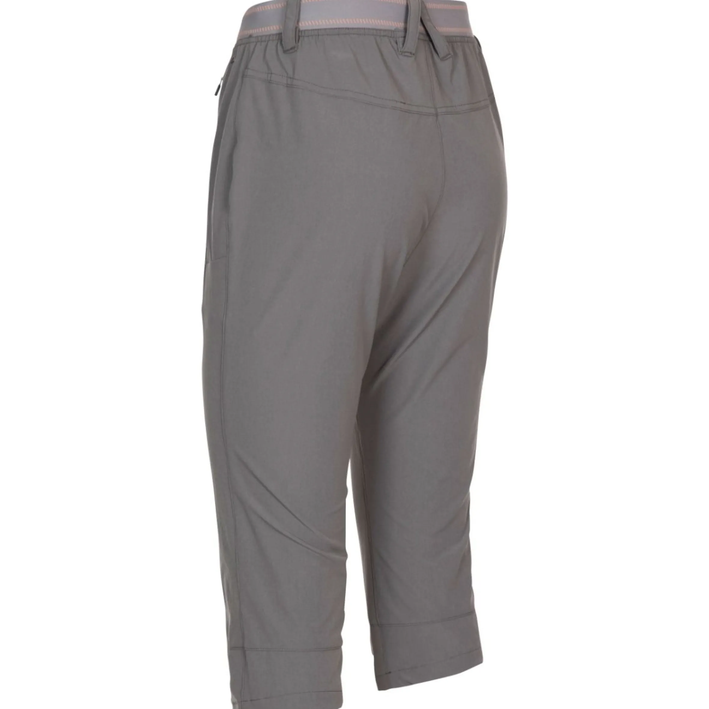 Trespass Womens Quick Dry Trousers Grateful