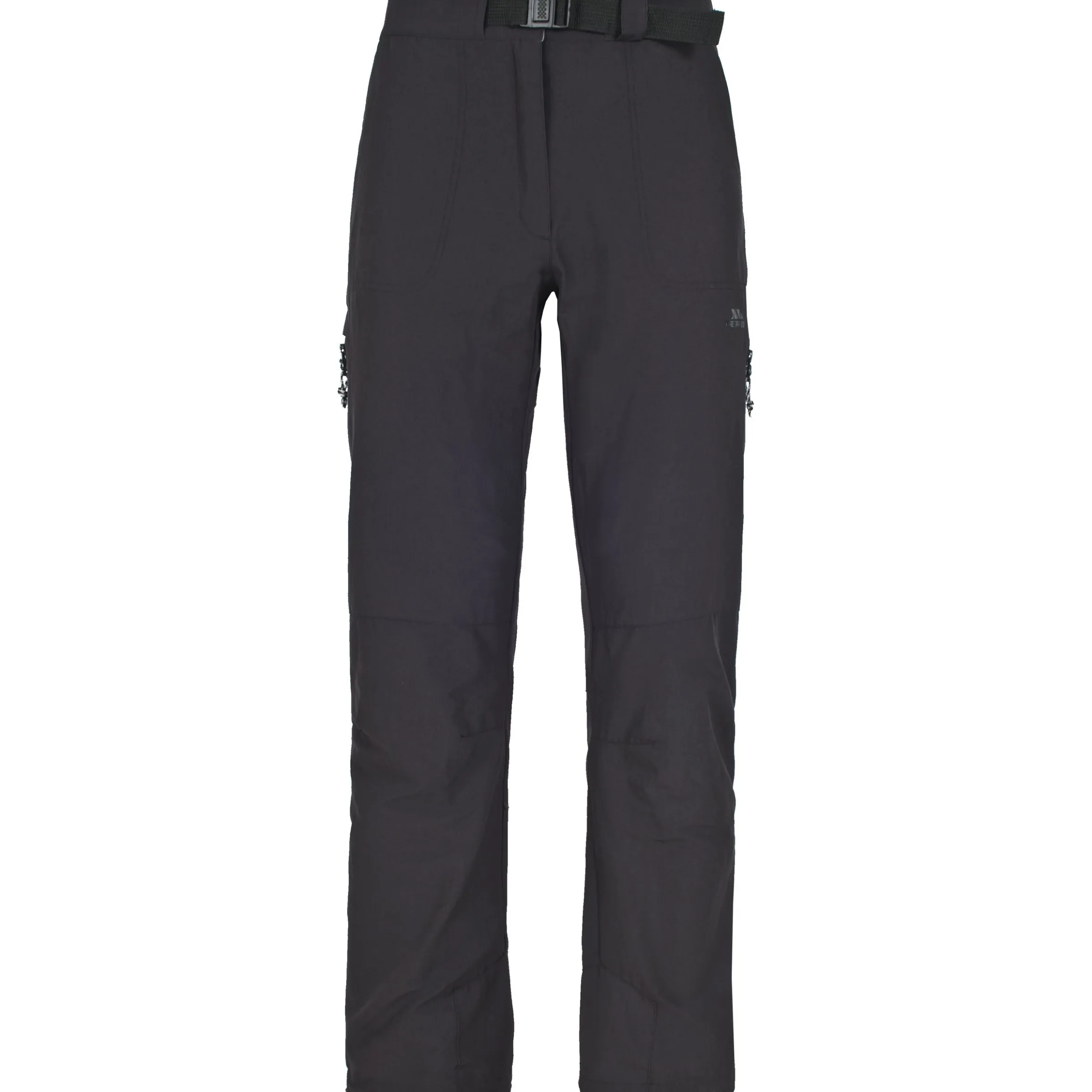 Trespass Womens Quick Dry Walking Trousers Escaped