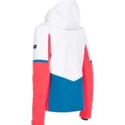 Trespass Womens Ski Jacket Slim Fit Mila