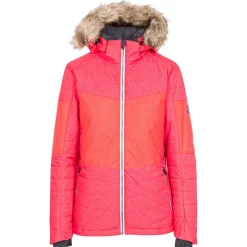 Trespass Womens Ski Jacket Tiffany