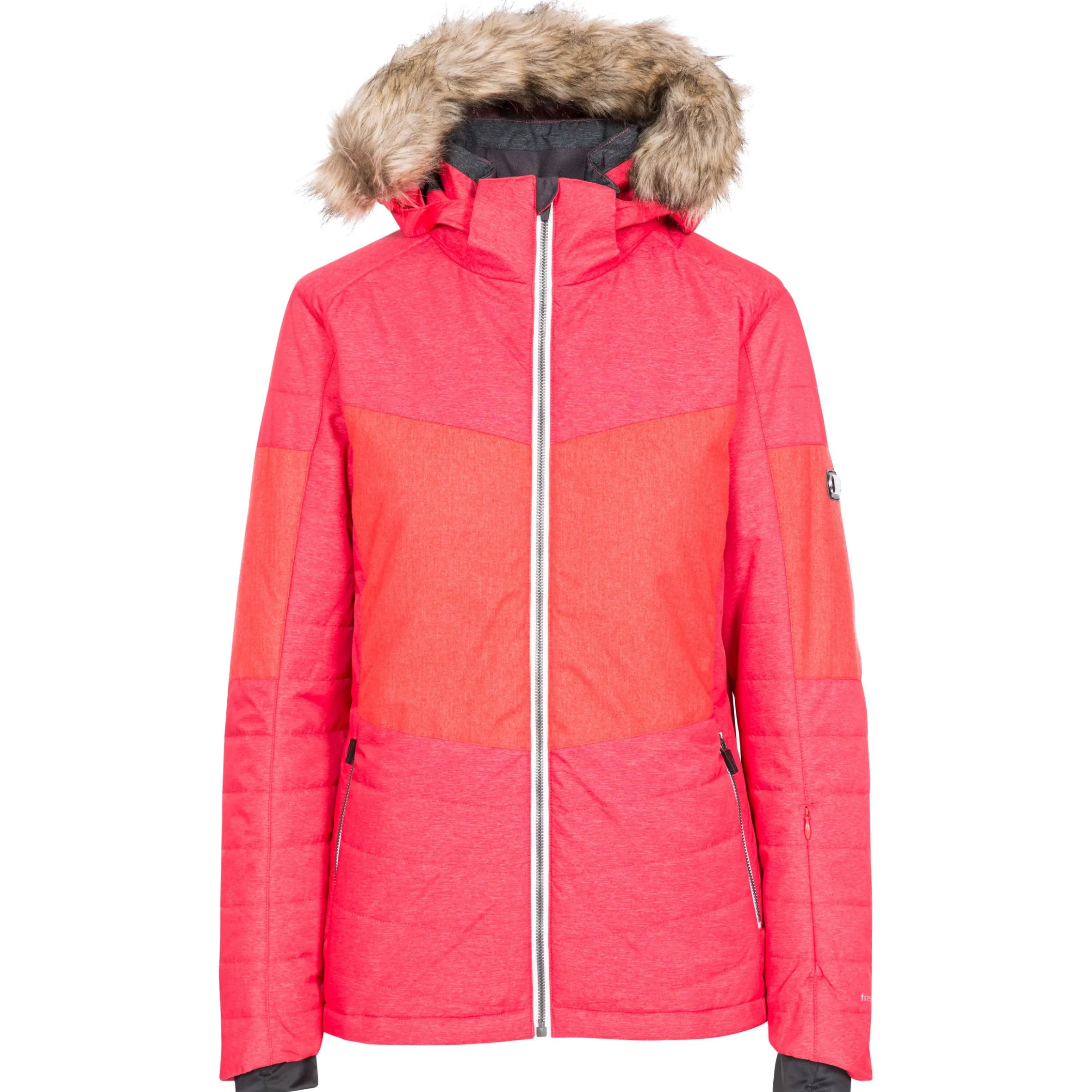 Trespass Womens Ski Jacket Tiffany